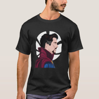 Dr. Strange Classic T-shirt