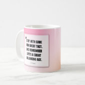Dr Suess Cite Mug (Devant gauche)