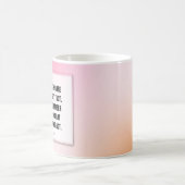 Dr Suess Cite Mug (Centre)