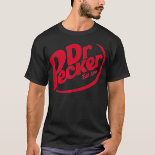 Dr. T-shirt