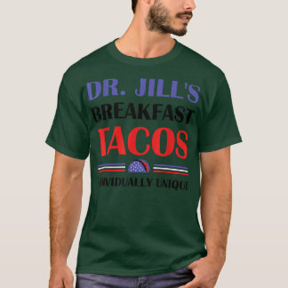 Dr. T-shirt