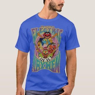  Dr Teeth Thirt T-shirt