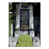 Dr Theodor Herzl (Devant)