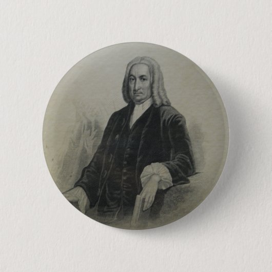 Dr. Thomas Graeme II Ronde Button 5,7 Cm (Voorkant)