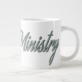 DR van het ministerie Extra Grote Beker (Rechts)