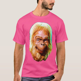 Dr. Zaius T-shirt