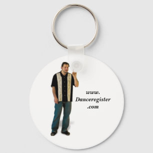 DRA-Sleutelhanger Sleutelhanger