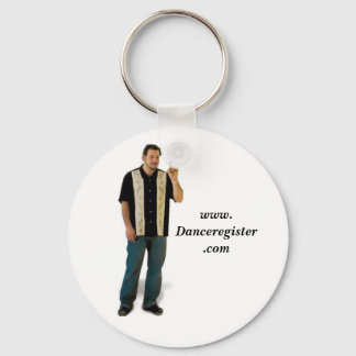 DRA-Sleutelhanger Sleutelhanger