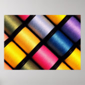 Draad Poster (Voorkant)