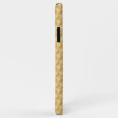 Draad van Gold iPhone draagtas Case-Mate iPhone Case (Achterkant/rechts)