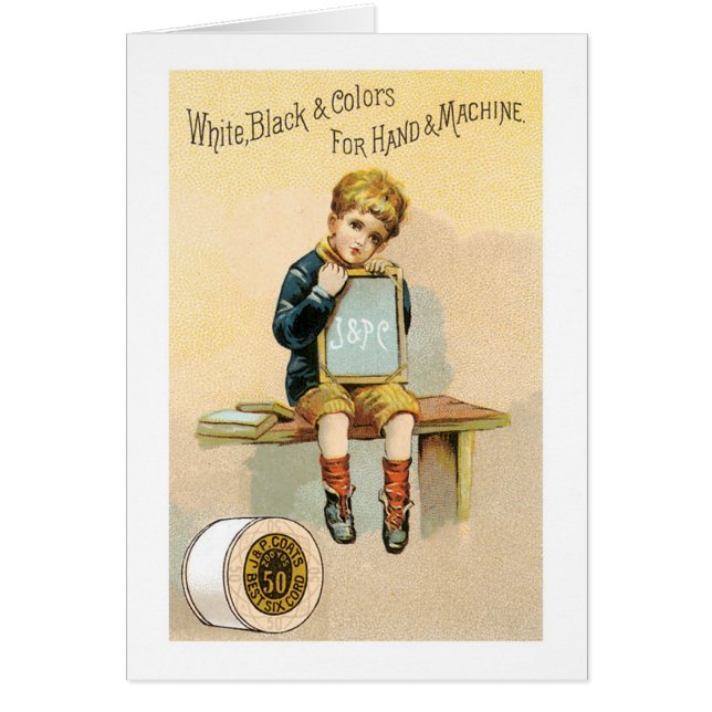 Draad van leder (Voorkant)