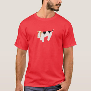 Draad voor Shirt (unisex)