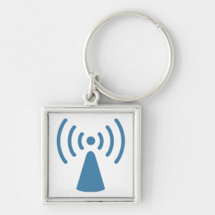 Draadloos Sleutelhanger