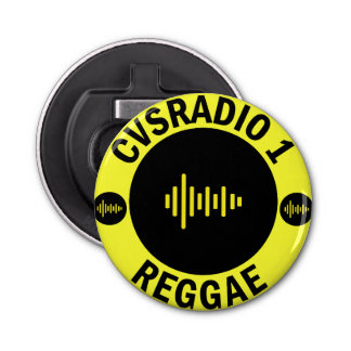 Draadloze oplader button flesopener