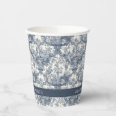 Draadloze oplader papieren bekers (Links)