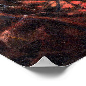 Draag Dan Poster (Hoek)