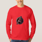 Draag de heetste Google Trends T-shirt (Voorkant)