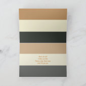 Draag de Kaart van Valentijn van de Trots voor een (Binnen)