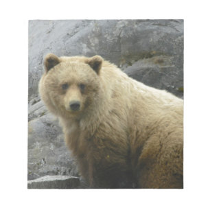 Draag de Natuur van het Lot van de Dieren van Alas Notitieblok