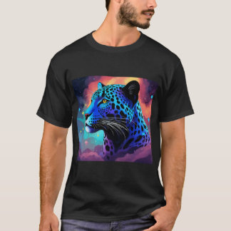 Draag de wildernis! t-shirt