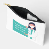 Draag een Mask Doctor Style Etui (Open)