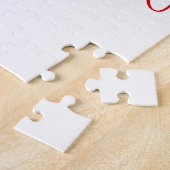 Draag een Masker Thunder_Cove Legpuzzel (Zijkant)