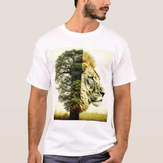 Draag een shirt dat zo stevig is als een rots en z