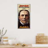 Draag en stijl amusement posters uit het verleden (Keuken)