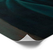 Draag het Kruis Poster (Hoek)