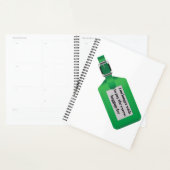 Draag je eigen bagage planner (Display)
