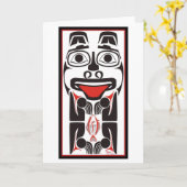 Draag Kaart (Gele Bloem)