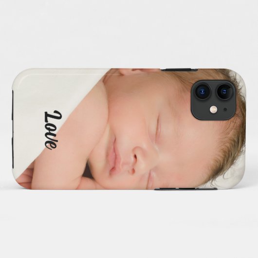 Draag mooie herinneringen iPhone / iPad case (Achterkant (horizontaal))