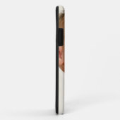 Draag mooie herinneringen iPhone / iPad case (Achterkant/rechts)