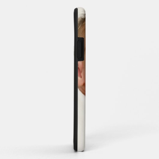 Draag mooie herinneringen iPhone / iPad case (Achterkant/rechts)