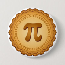 Draag Pi op uw Shirt