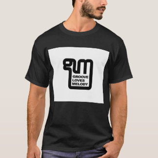 Draag uw steun voor Grove houdt van Melody! T-shirt