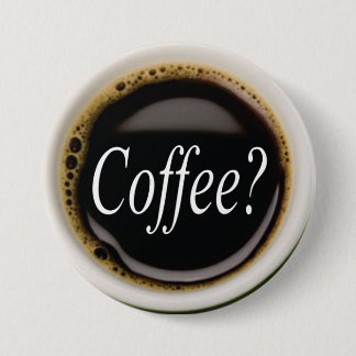 Draag uw welkomstwoord in elke lift ronde button 7,6 cm