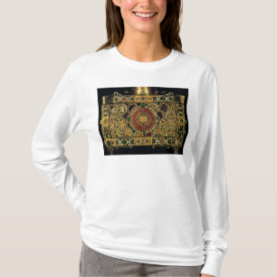 Draagbaar altaar van St. Andrew T-shirt