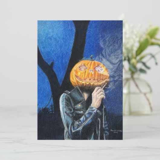 Draagbare kaart zonder kop (Staand voorkant)