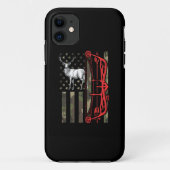 Draagboegjacht Case-Mate iPhone Case (Achterkant)