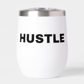 Draagglas (Voorkant)