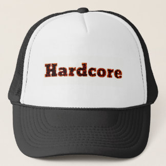 Draaghoed te koop! trucker pet