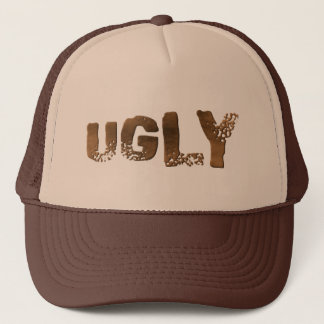 Draaghoed te koop. trucker pet