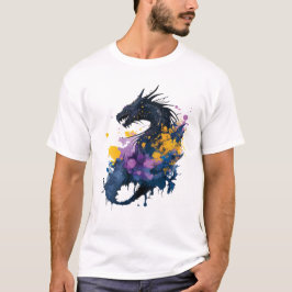 Draagiaanse Kracht T-shirt