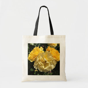 Draagland Roos Garden, OF Tote Bag