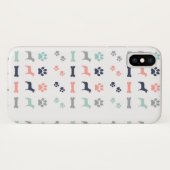 Draagtas met afdruk Case-Mate iPhone case (Achterkant (horizontaal))