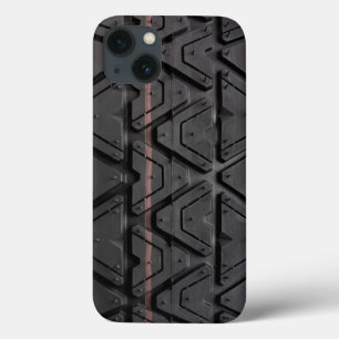Draagtas met wieldeksel iPhone 13 hoesje