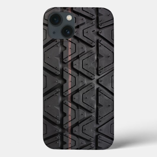 Draagtas met wieldeksel Case-Mate iPhone case (Achterkant)