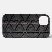 Draagtas met wieldeksel Case-Mate iPhone case (Achterkant (horizontaal))