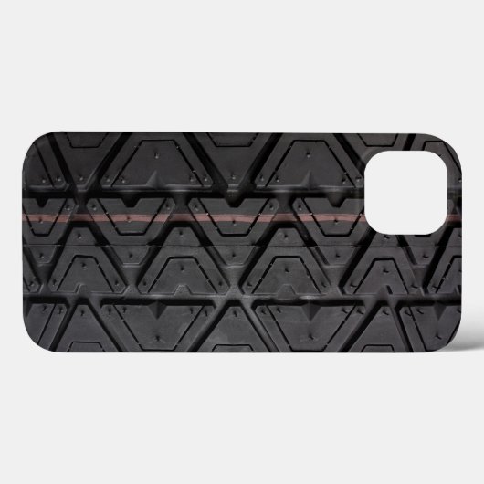 Draagtas met wieldeksel Case-Mate iPhone case (Achterkant (horizontaal))